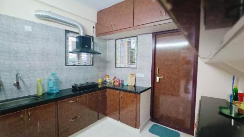 Madhurawada House | Perfect for Family and Couples
