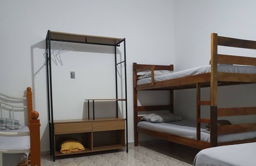 Cidade Nova Peruibe House | Perfect for family 👨 👩 👧 👧 spacious and well located 🏖🌞
