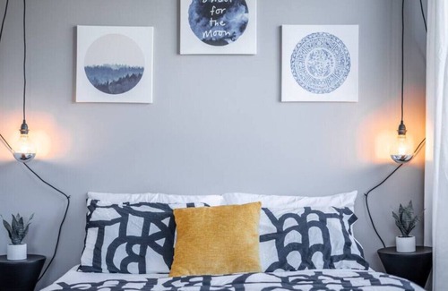 Near Northside Apartment | Perfect for Family, Near IU, Convention, Downtown