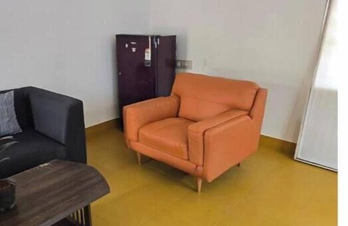 Yelahanka Apartment | Perfect for get-together 1bedroom with openterrace