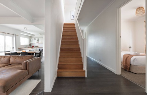 Prospect Vale House | Perfect for Groups or Families in Prospect