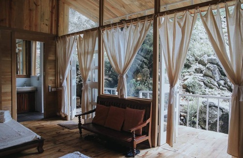 Cat Hai House | Perfect for group