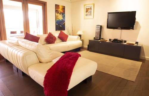 Pemberton House | Perfect for groups, families & events