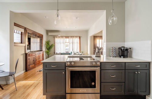 Sullivan's Gulch House | Perfect for Groups & Families 8BR Sleeps 16
