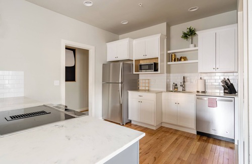 Sullivan's Gulch House | Perfect for Groups & Families 8BR Sleeps 16