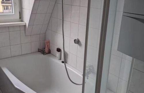 Altstadt - Sankt Sebald House | Perfect for Holidays or Remote Work Private Rooms in a Friendly Local WG