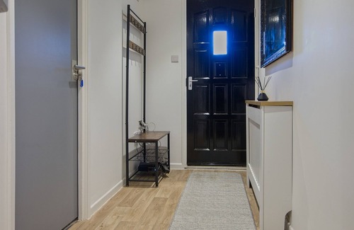 Luton House | Perfect for Hospital staff/Contractors/Relocators