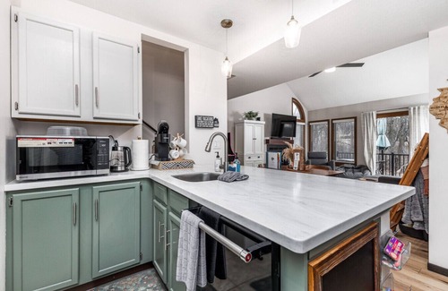 The Galena Territory House | Perfect for kids - toys and more available!