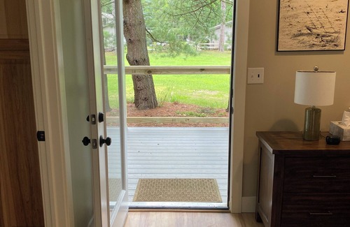 Higgins Lake House | Perfect for large groups of family and friends!