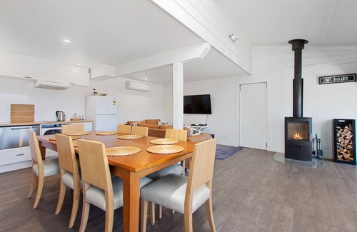 Merrijig House | Perfect for large group/family bookings