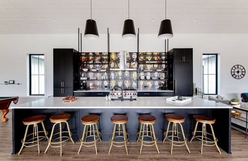 Austin House | Perfect for Large Groups: The Owners House w/Pool, Hot Tub & Scenic Views