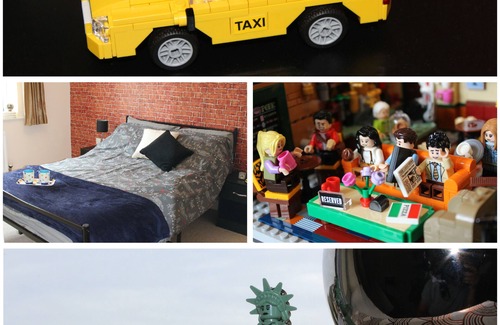 Slough House | Perfect for Legoland, Windsor Castle - New Lego Themed Home with Free Parking