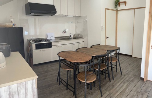 Taketomi-jima Taketomi-cho House | Perfect for long stays Dont worry theres a rel/Ishigaki Okinawa