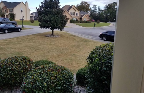 Grovetown House | Perfect for Masters Weeks - Luxury 5BR/4.5BA Home in Prime Augusta Location