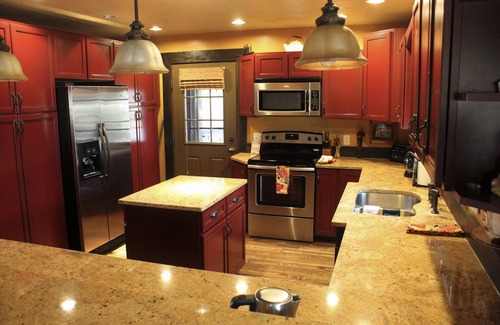 Warmsprings House | Perfect for outdoor enthusiasts and history buffs!
