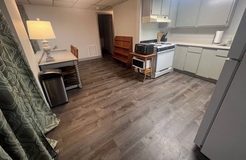 Altoona Apartment | Perfect for PSU Games and Family Visits!!!