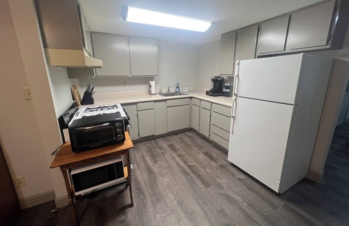 Altoona Apartment | Perfect for PSU Games and Family Visits!!!