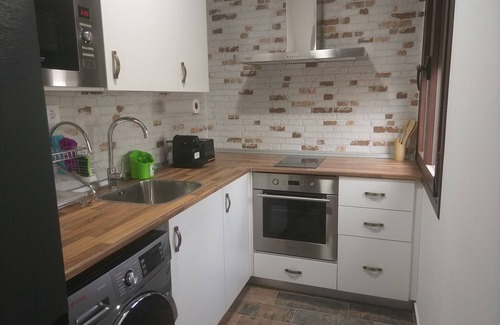 Cordoba Apartment | Perfect for relaxing and exploring the city
