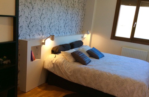 Egues House | Perfect for San Fermin Festivities 6th-14th July
