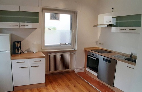 Birlenbach Apartment | Perfect for sporty nature lovers and city trips in the Lahn valley