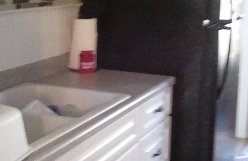 Conover House | Perfect for summer right on twin lake 4 bedroom 2 full bath home