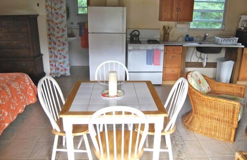 Upper Carolina Cottage | Perfect for the Budget-Minded Travelers