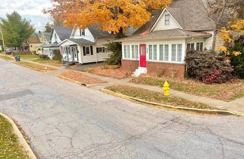 Greenwood House | Perfect for the Family - Greenwood Charmer