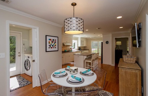 Forest Hills House | PERFECT FOR THE MASTERS - CLOSE TO EVERYTHING AUGUSTA! FOREST HILLS