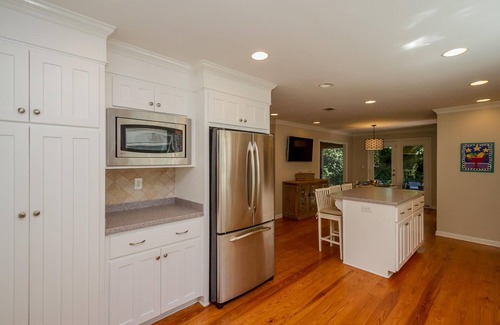 Forest Hills House | PERFECT FOR THE MASTERS - CLOSE TO EVERYTHING AUGUSTA! FOREST HILLS