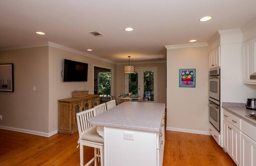 Forest Hills House | PERFECT FOR THE MASTERS - CLOSE TO EVERYTHING AUGUSTA! FOREST HILLS