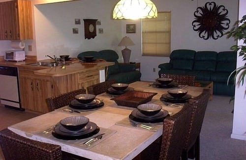 Sebring House | Perfect for traveling medical personnel !