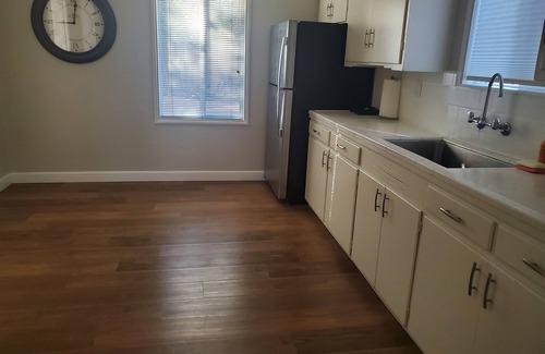 Deer Park House | Perfect for traveling Dr.s and Nurses, near the St. Helena Hospital