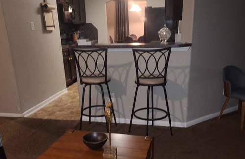 Atascocita House | Perfect for Work or Getaway