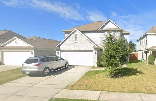 Atascocita House | Perfect for Work or Getaway