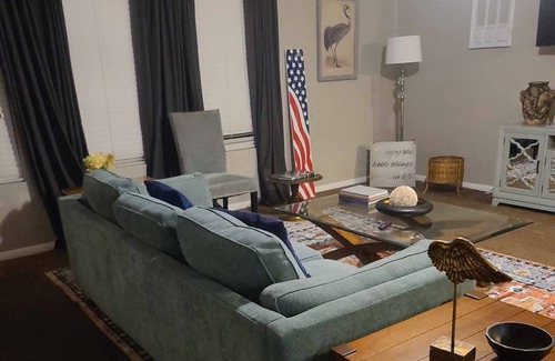 Atascocita House | Perfect for Work or Getaway