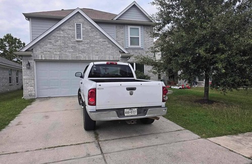 Atascocita House | Perfect for Work or Getaway!