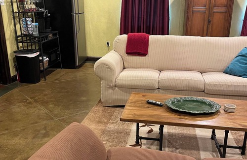 Raintree Apartment | Perfect for work or fun! 1 NIGHT RENTAL AVAILABLE!