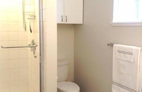 Lower Arapahoe Apartment | Perfect For You! New Everything!