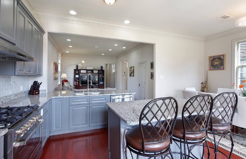 Leonidas House | Perfect for your Big Easy get away