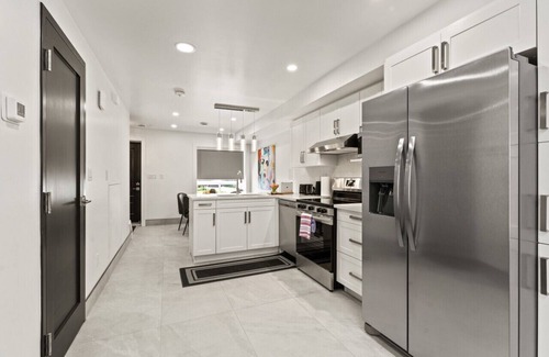 Leamington House | Perfect for your families