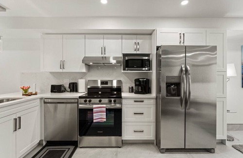 Leamington House | Perfect for your families