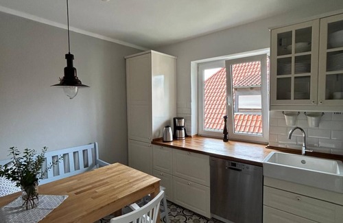 Allach-Untermenzing Apartment | Perfect for your Munich trip!