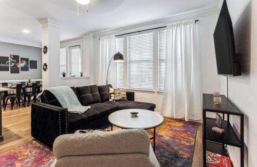 Frisco Apartment | Perfect Frisco Work Relax Suite