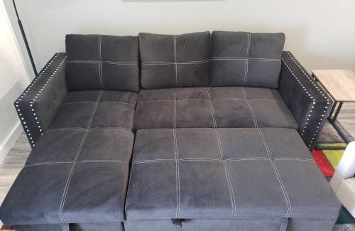 Frisco Apartment | Perfect Frisco Work Relax Suite