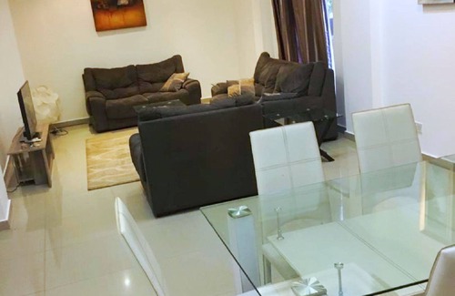 Labone Apartment | Perfect Furnished 3 Bedroom Apartments For Short/Long Rentals