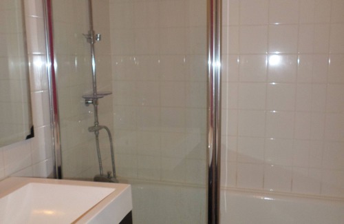 Miroir - Batignolles Apartment | Perfect furnished studio for 24H Car Race Le Mans 1 or 2 persons