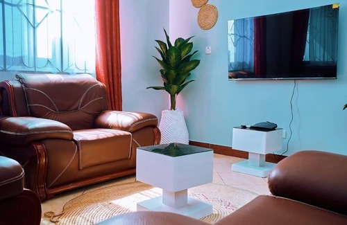 Kijitonyama Apartment | Perfect Gateway