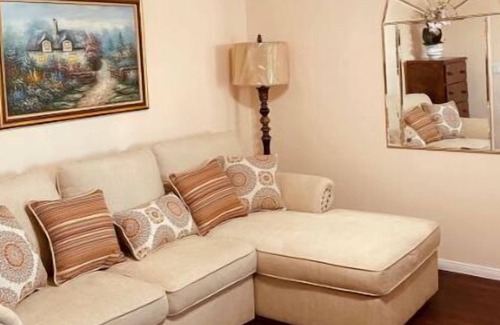 Nestor Apartment | Perfect Get-away in San Diego/2 Bedroom Unit