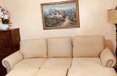 Nestor Apartment | Perfect Get-away in San Diego/2 Bedroom Unit