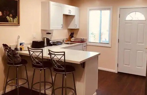 Nestor Apartment | Perfect Get-away in San Diego/2 Bedroom Unit